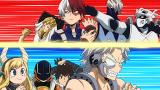 僕のヒーローアカデミア　第5期
