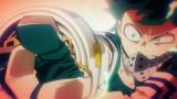 僕のヒーローアカデミア　第5期