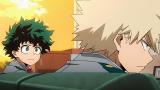 僕のヒーローアカデミア　第5期
