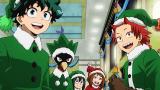 僕のヒーローアカデミア　第5期