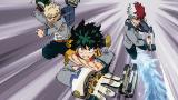 僕のヒーローアカデミア　第5期