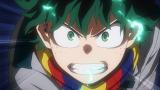 僕のヒーローアカデミア　第5期