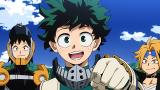 僕のヒーローアカデミア　第5期