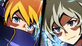 すばらしきこのせかい The Animation