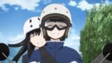 TVアニメ「スーパーカブ」