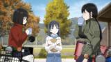 TVアニメ「スーパーカブ」