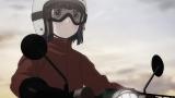TVアニメ「スーパーカブ」