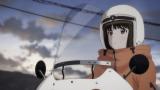 TVアニメ「スーパーカブ」
