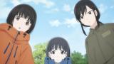 TVアニメ「スーパーカブ」