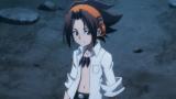 SHAMAN KING