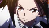 SHAMAN KING