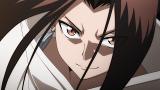 SHAMAN KING
