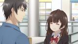 ひげを剃る。そして女子高生を拾う。