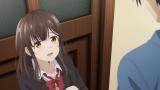 ひげを剃る。そして女子高生を拾う。