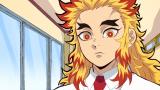 中高一貫！！キメツ学園物語