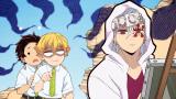 中高一貫！！キメツ学園物語