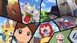 妖怪ウォッチ♪