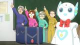 ミュークルドリーミー みっくす！