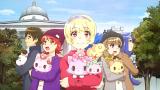 ミュークルドリーミー みっくす！
