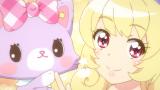 ミュークルドリーミー みっくす！