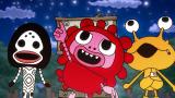 かいじゅうステップ ワンダバダ 第1シリーズ