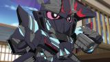 SDガンダムワールド ヒーローズ