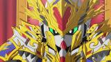 SDガンダムワールド ヒーローズ