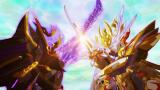 SDガンダムワールド ヒーローズ
