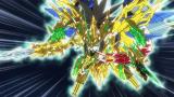 SDガンダムワールド 三国創傑伝