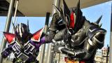 ゼロワン　Ｏｔｈｅｒｓ　仮面ライダー滅亡迅雷
