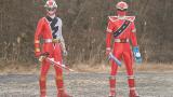魔進戦隊キラメイジャーＶＳリュウソウジャー