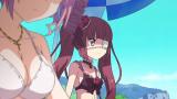 邪神ちゃんドロップキック’