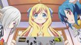 邪神ちゃんドロップキック’