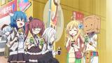 邪神ちゃんドロップキック’