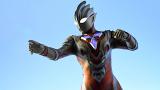 ウルトラマントリガー