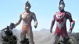ウルトラマントリガー