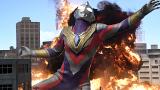 ウルトラマントリガー