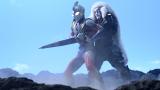 ウルトラマントリガー