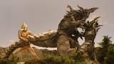 ウルトラマントリガー