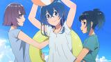 白い砂のアクアトープ