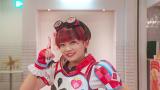 ビッ友×戦士　キラメキパワーズ！