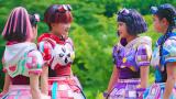 ビッ友×戦士　キラメキパワーズ！