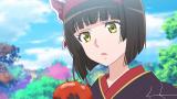 月が導く異世界道中
