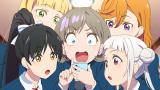 ラブライブ！スーパースター!!