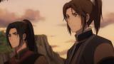 天官賜福（日本語吹替版）