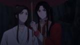 天官賜福（日本語吹替版）
