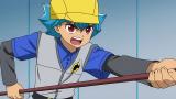 遊☆戯☆王SEVENS　ゴーハ社員編