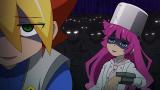 遊☆戯☆王SEVENS　ゴーハ社員編