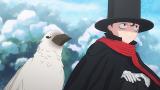 死神坊ちゃんと黒メイド