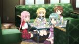 マギアレコード 魔法少女まどか☆マギカ外伝 2nd SEASON -覚醒前夜-